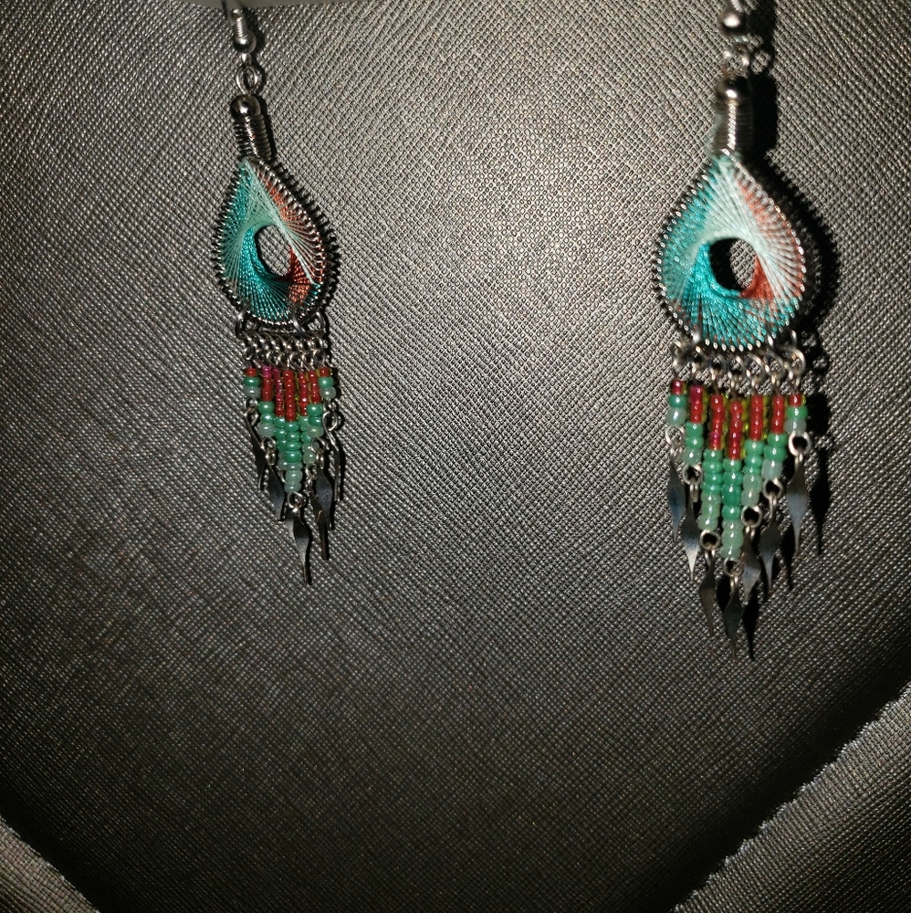 Super cute earrings